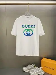 gucci t-shirt manches courtes pour unisexe s_1242b25